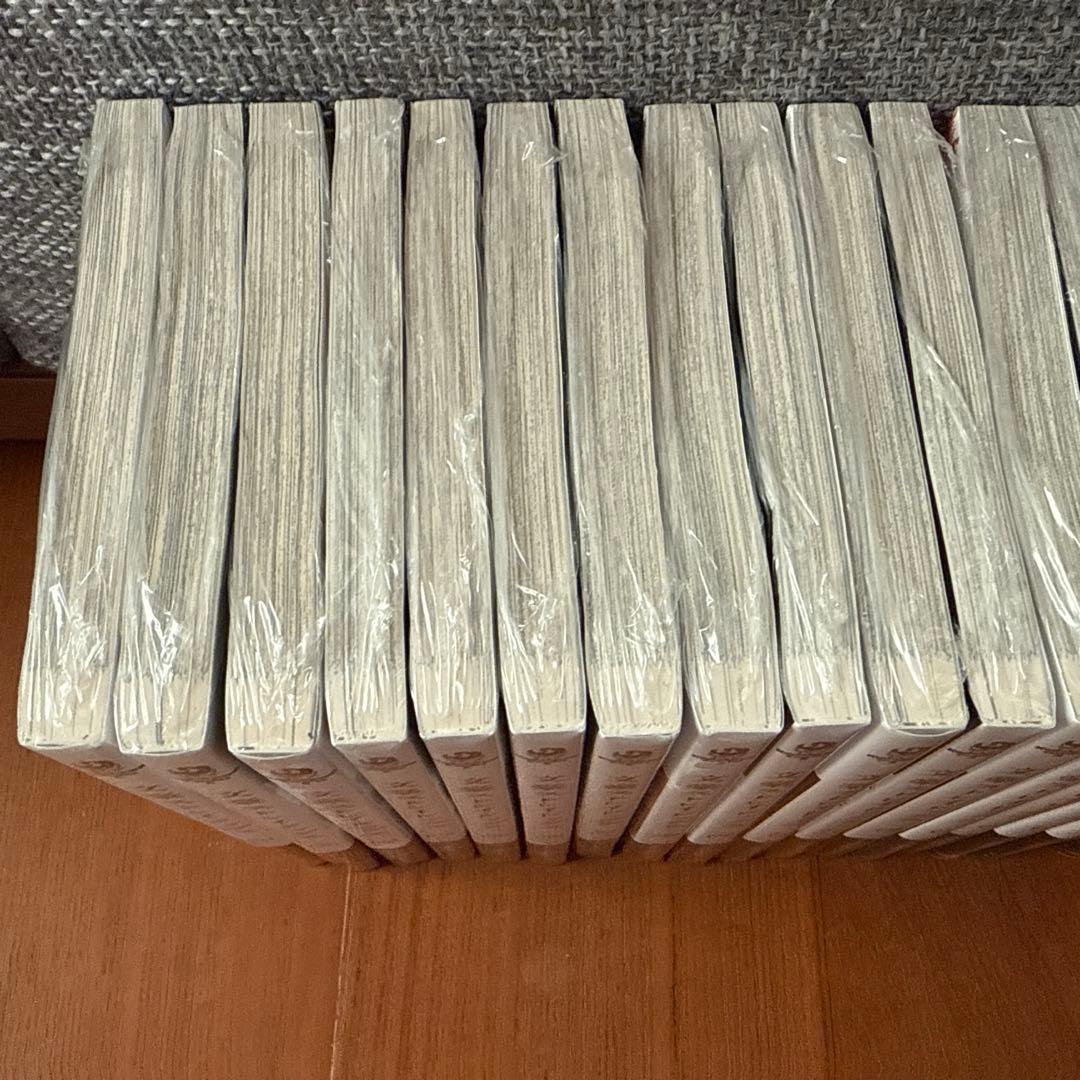 新品未開封　文豪ストレイドッグス　1〜20巻セット