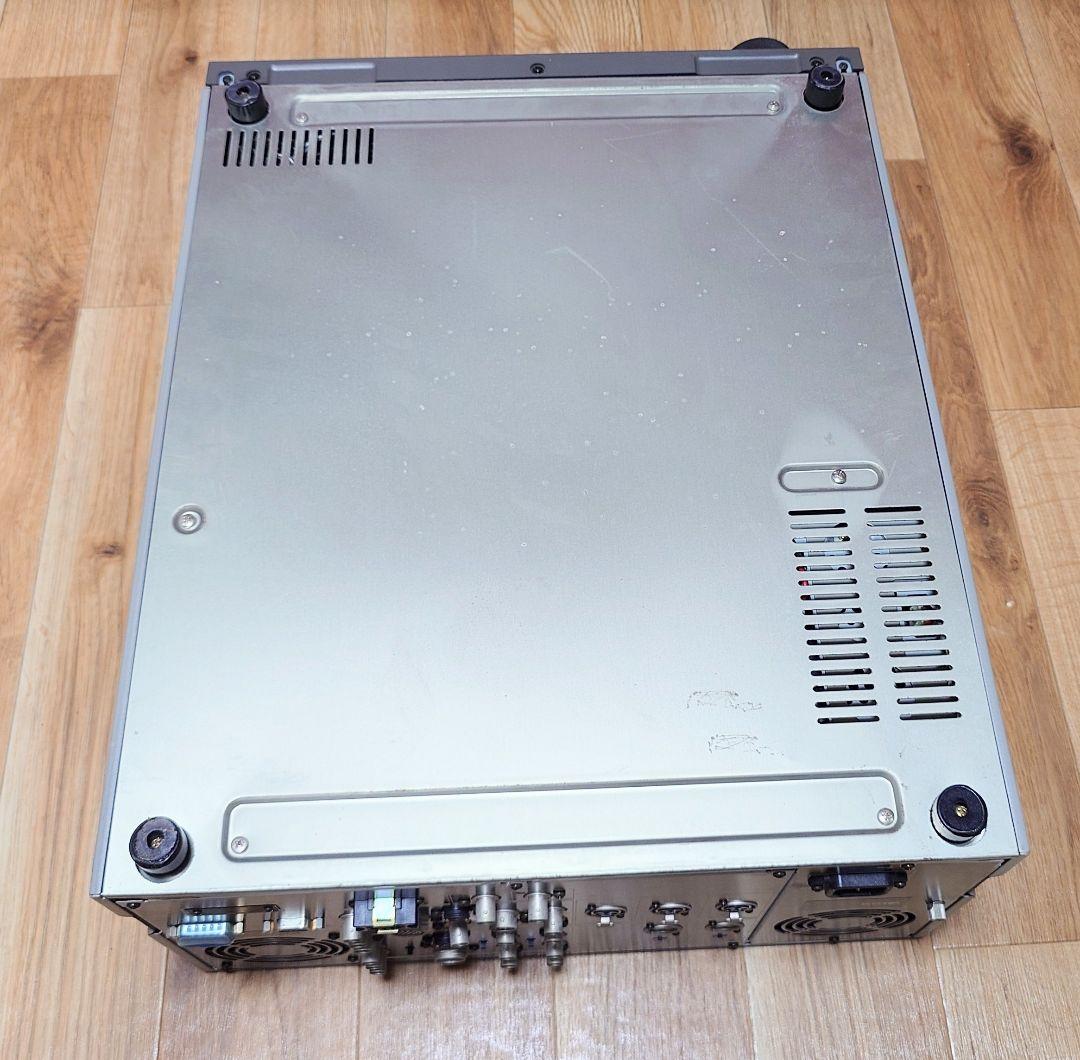 ★【中古/動作品 】★ SONY BETACAM SP PVW-2800