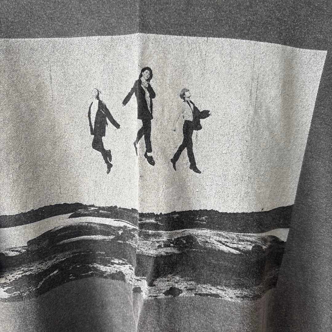 ミセス　 2022年popup soranji PhotoTシャツ　XLサイズ