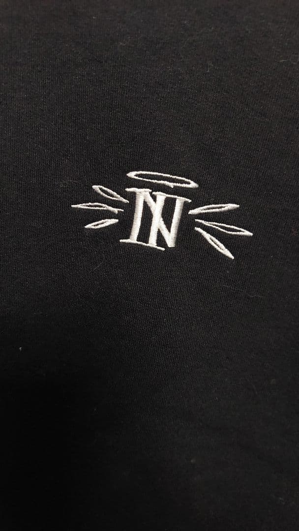 The BONEZネイビートレーナーXL