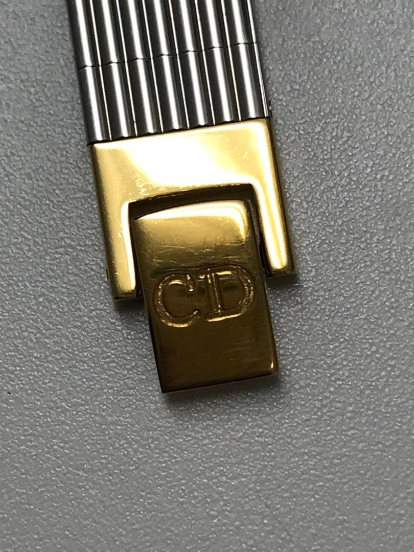 Christian Dior ディオール　レディース 時計 3025 T.813