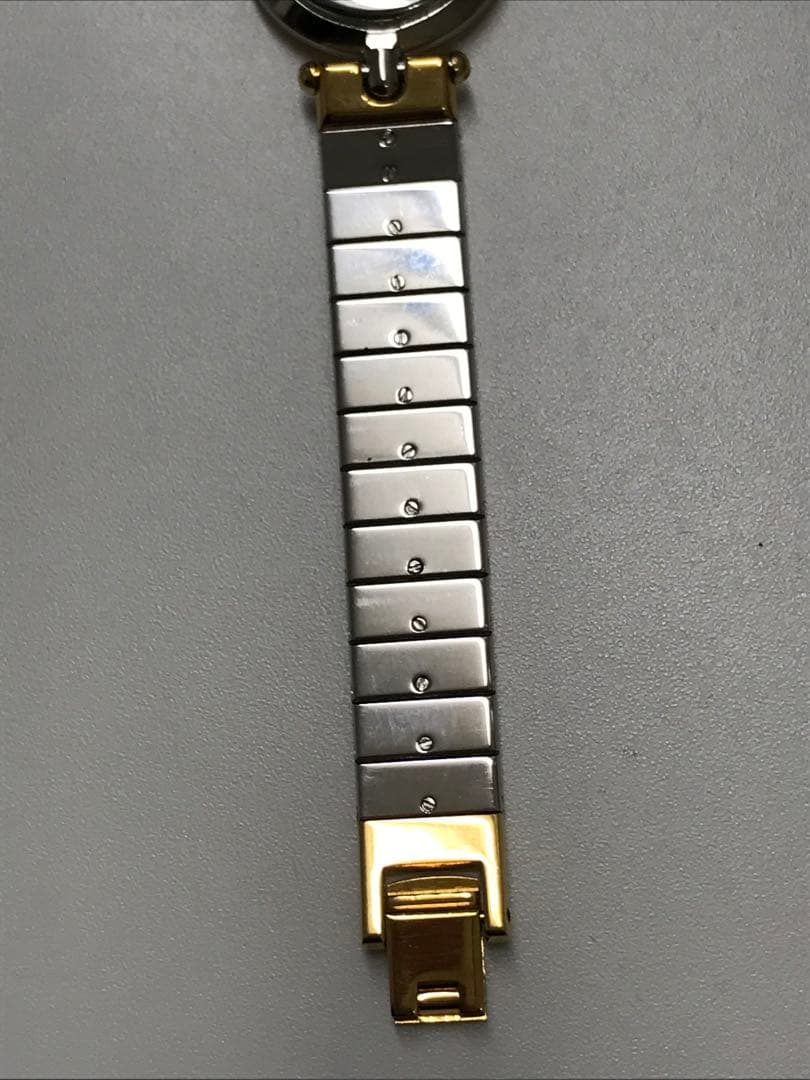 Christian Dior ディオール　レディース 時計 3025 T.813