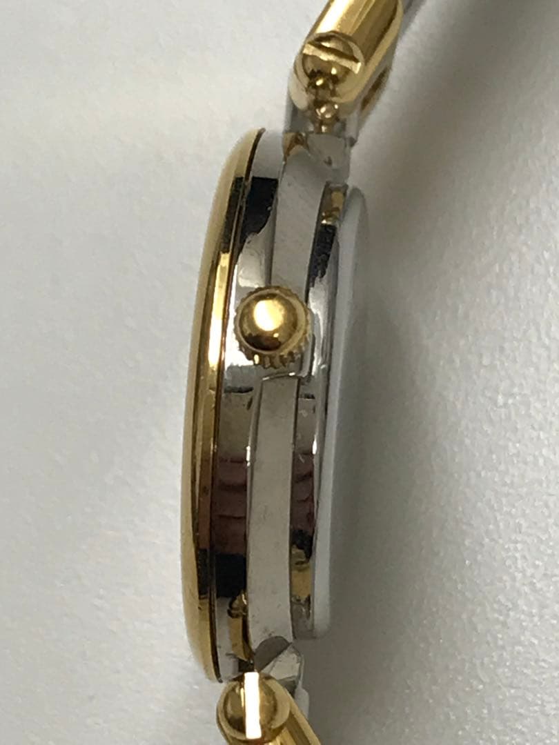 Christian Dior ディオール　レディース 時計 3025 T.813