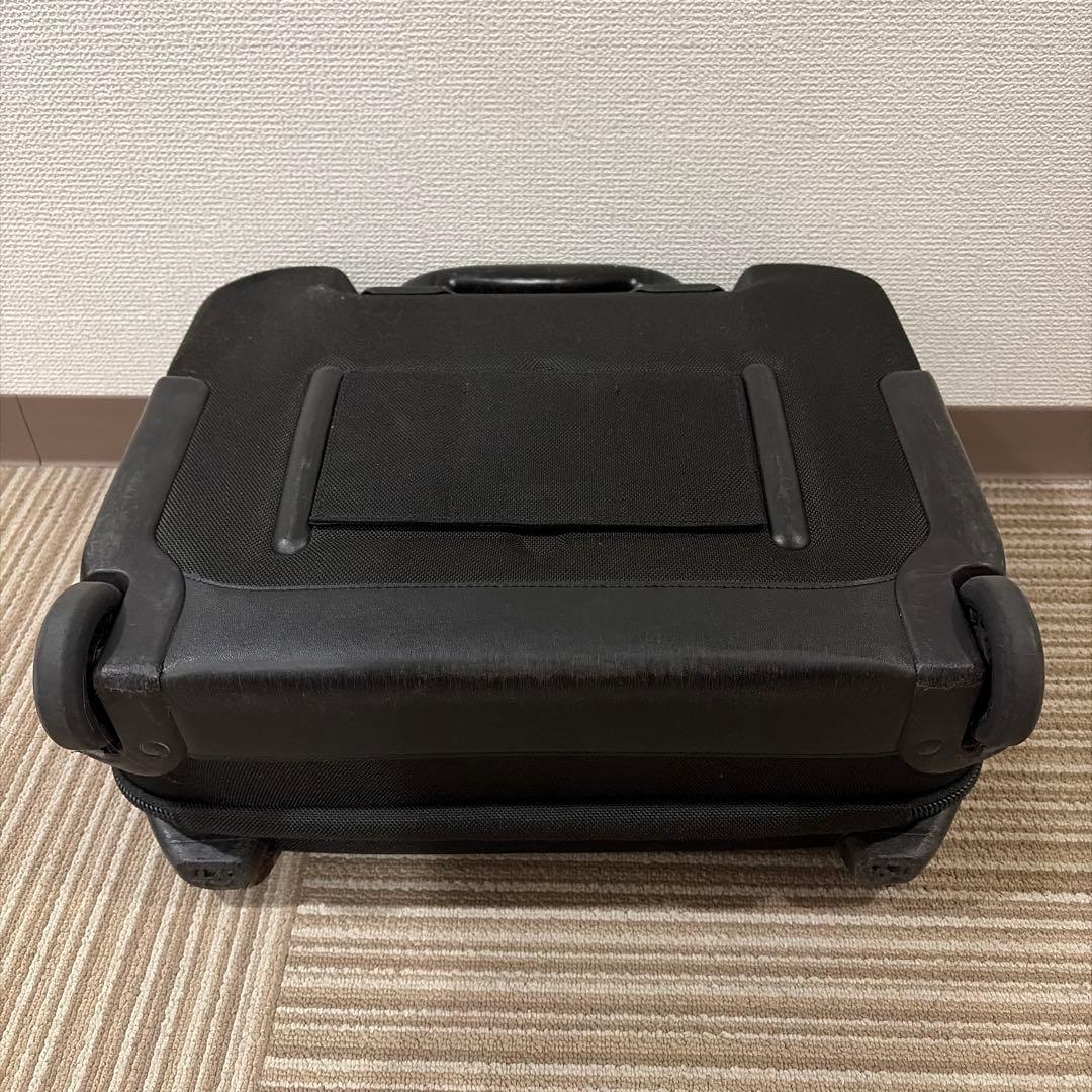 TUMI 26124DH キャリーバッグ トゥミ キャリーケース