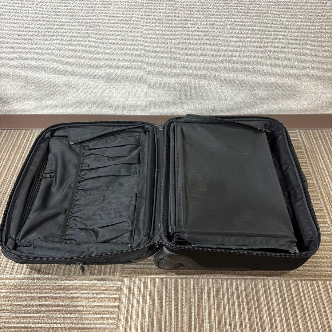 TUMI 26124DH キャリーバッグ トゥミ キャリーケース