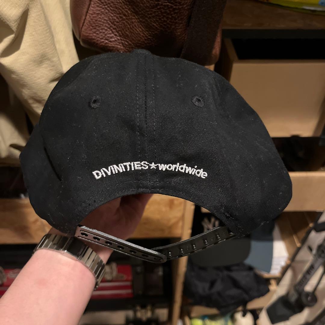 BoTT DIVINITIES OG Cap キャップ