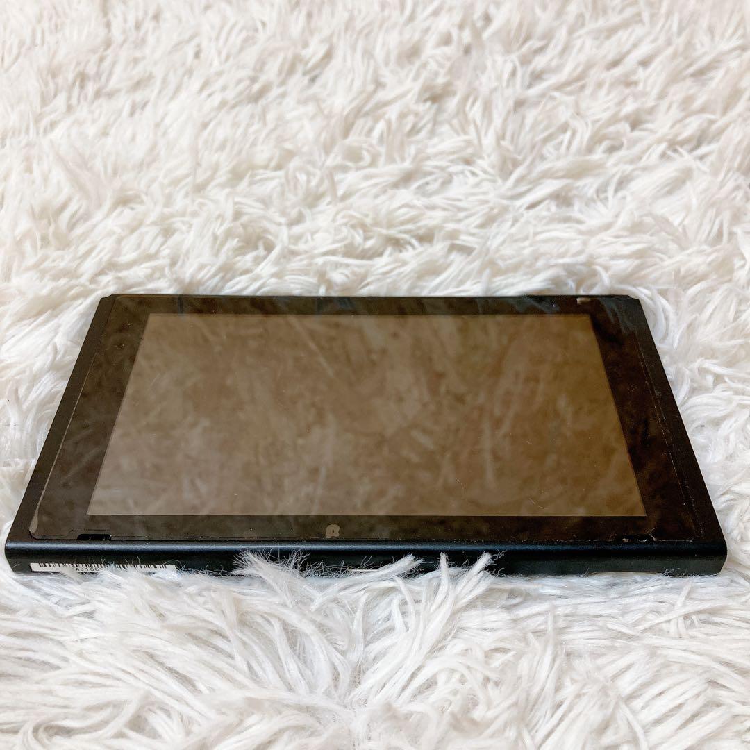 Nintendo Switch スイッチ　本体　旧型　ジャンク