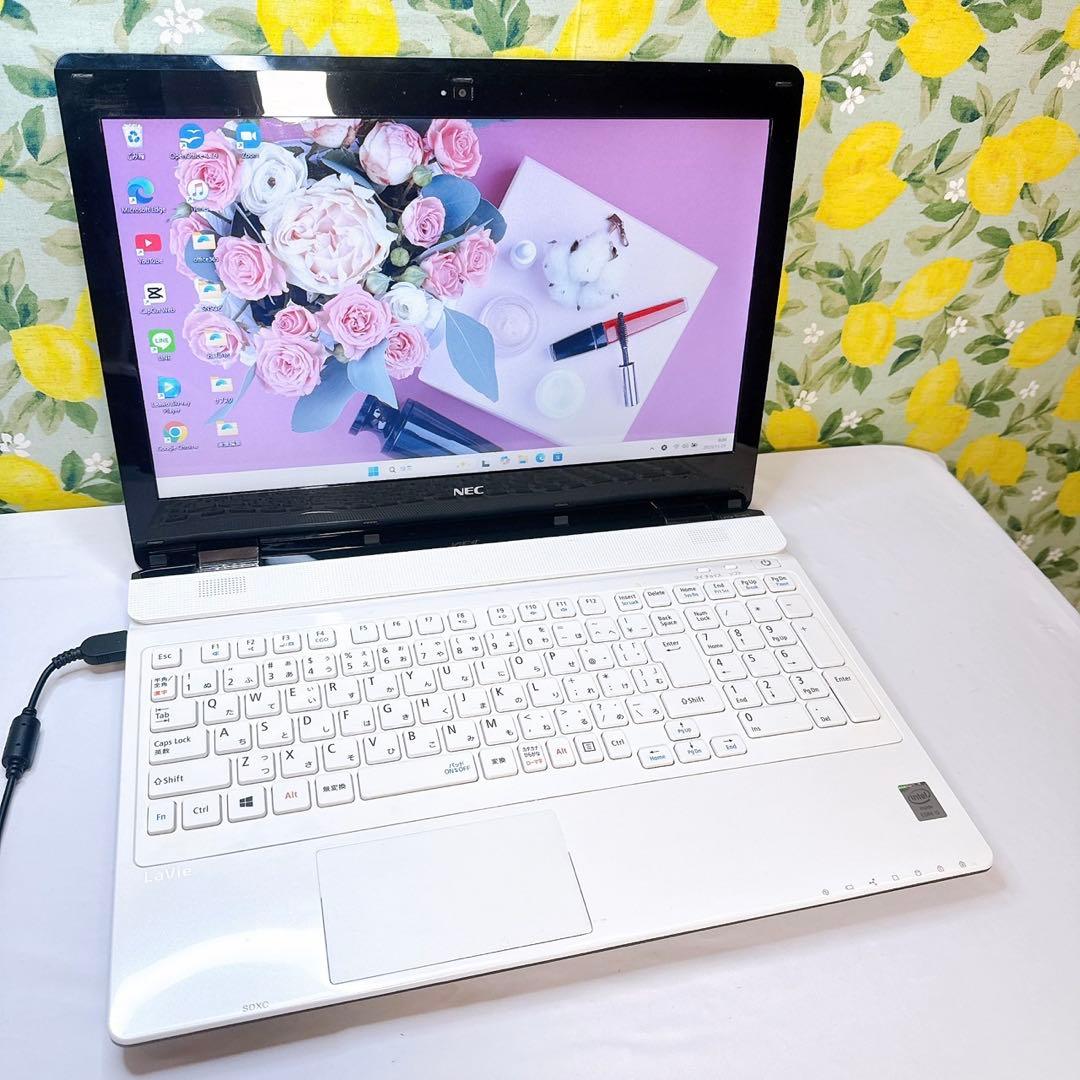 必見❤️届いたらすぐ使える❤️初心者向け❤️オンライン会議や副業用、在宅ワークなど❤️