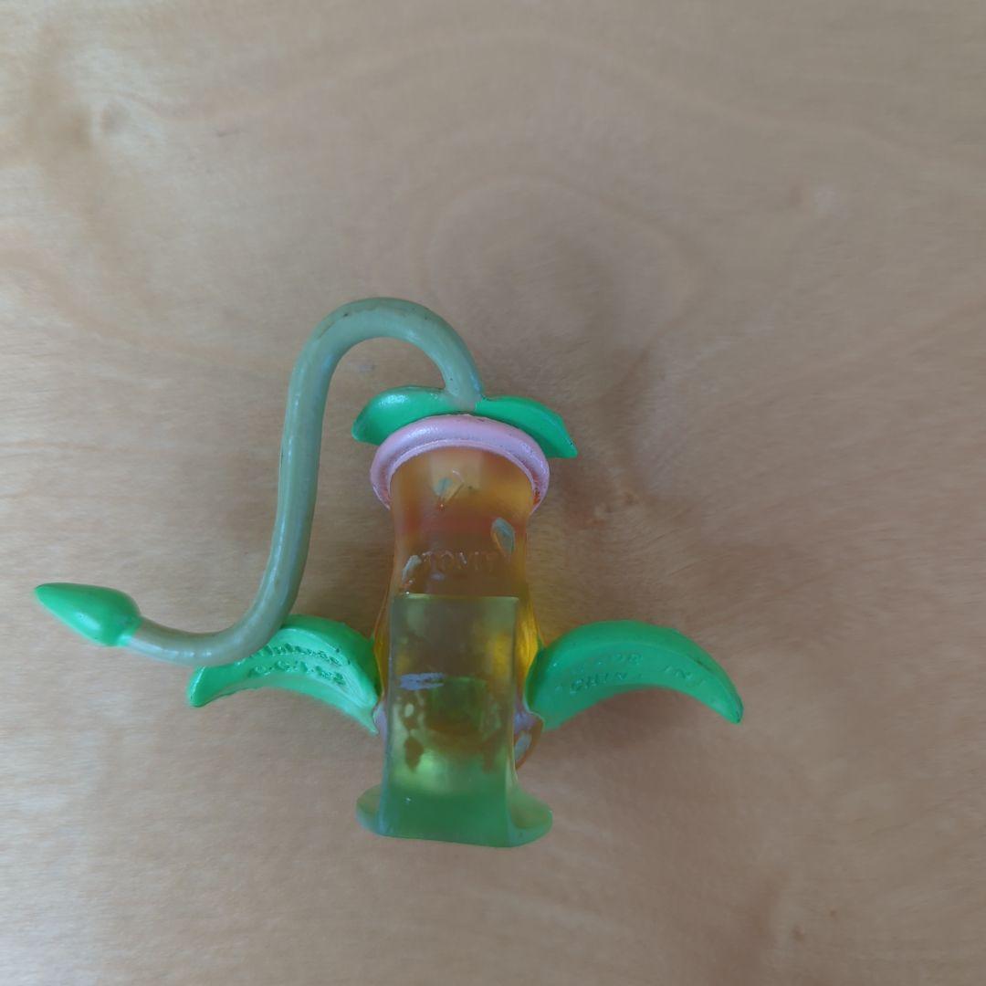 ポケモン　モンスターコレクション　モンコレ　ウツボット　クリア