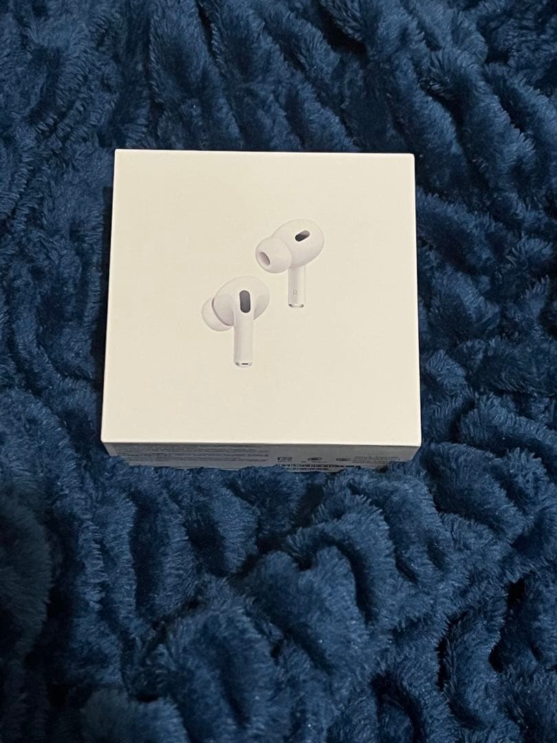 AirPodsPro 第2世代