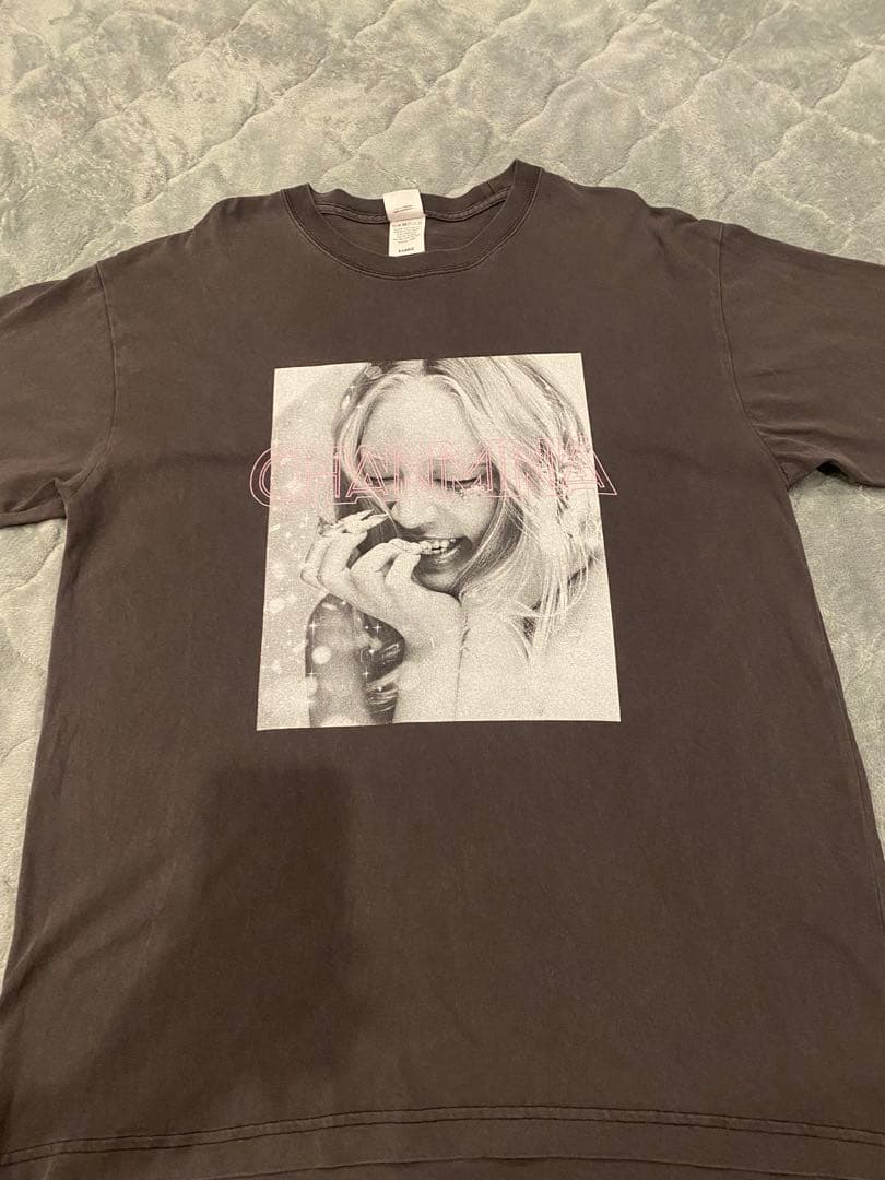 ちゃんみなA O D 3グッズ