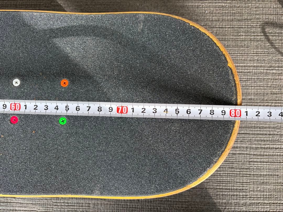 Ventureトラック装飾的スケートボード