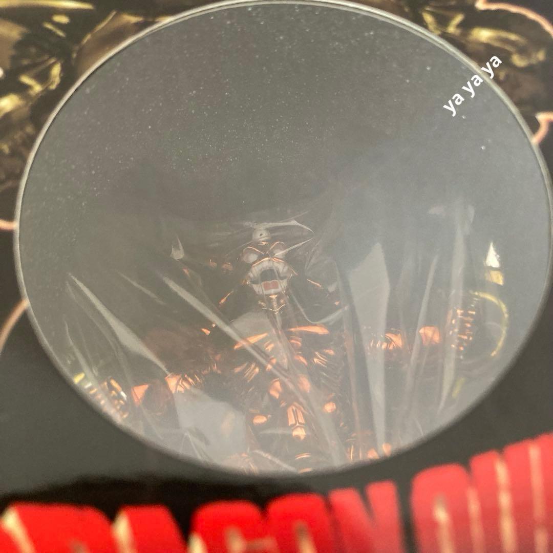 【匿名配送】メタリックモンスターズギャラリー エスターク　フィギュア