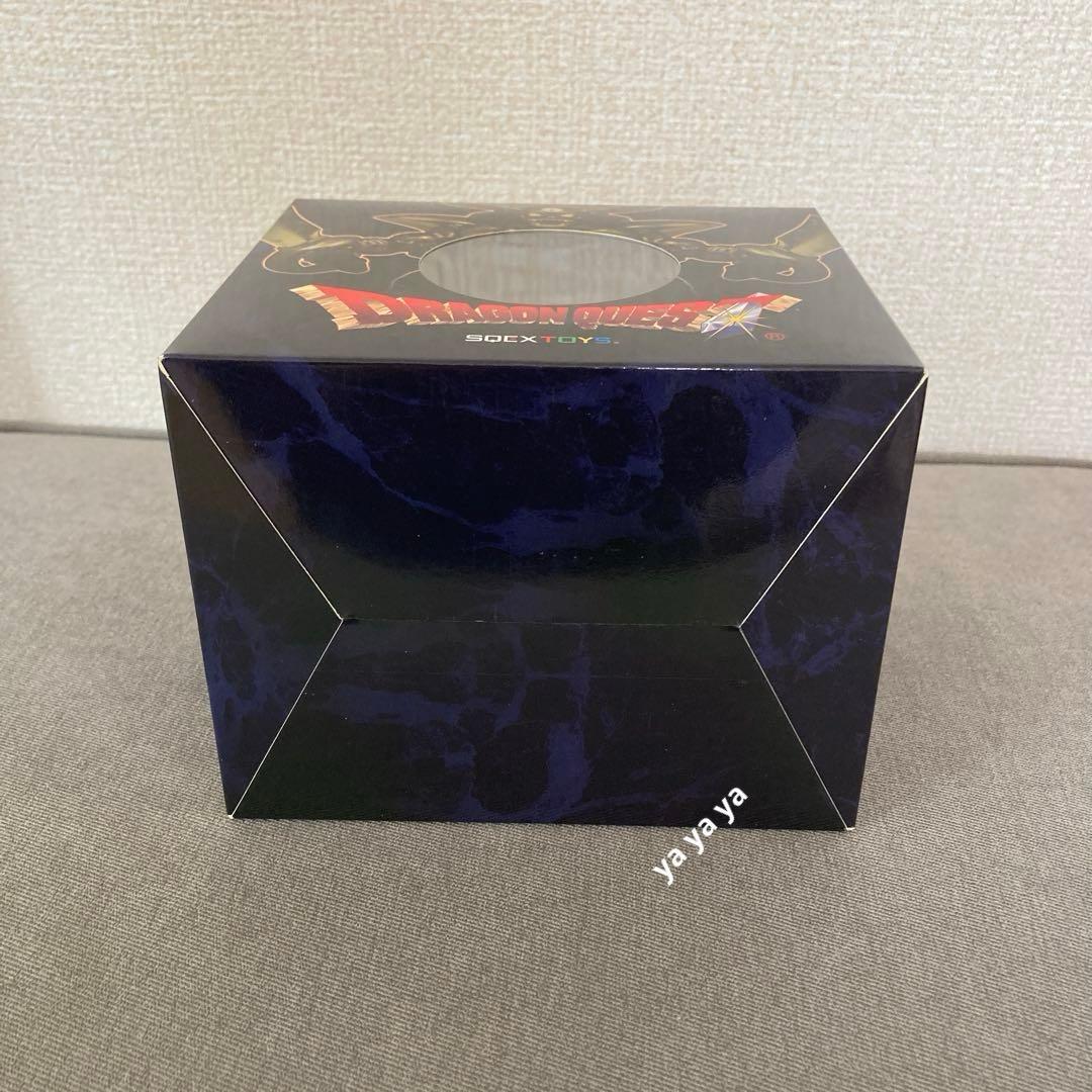 【匿名配送】メタリックモンスターズギャラリー エスターク　フィギュア