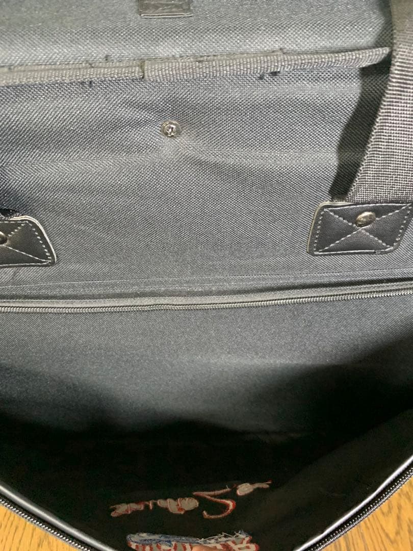 美品　GATOR GSR-2U 2U+1U PC入れなど　3WAY 奥行37cm