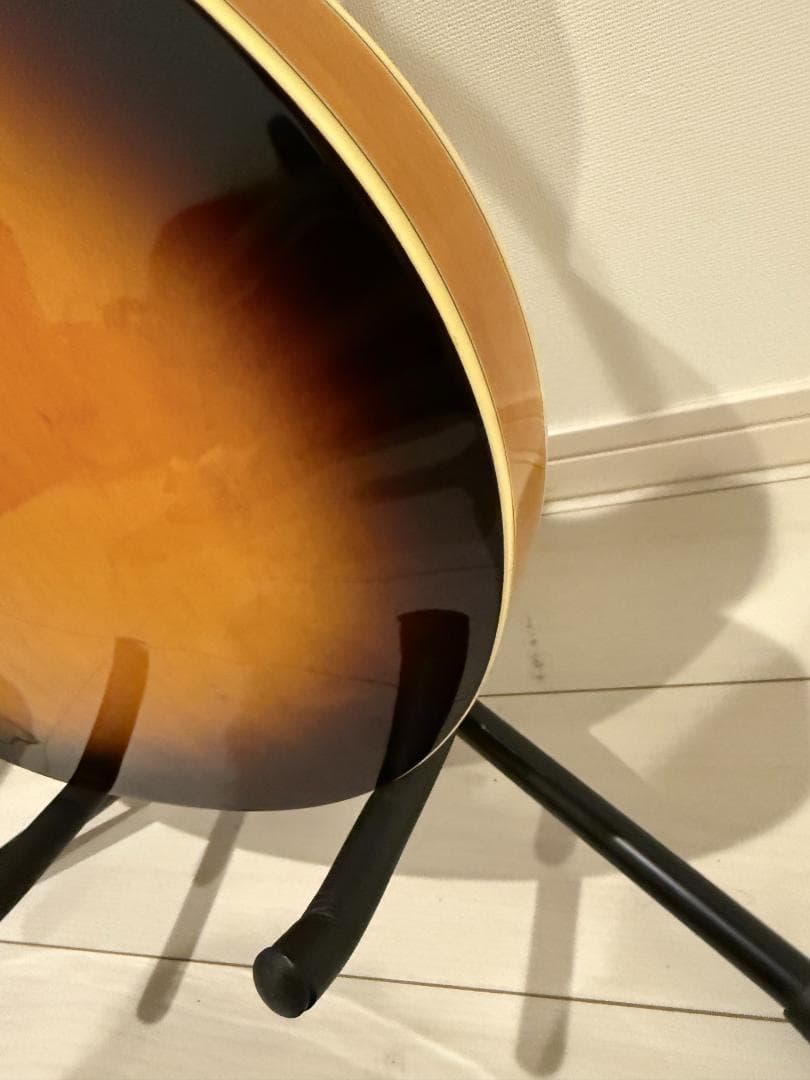 Epiphone by Gibson／Sheraton LE（2003年製造）