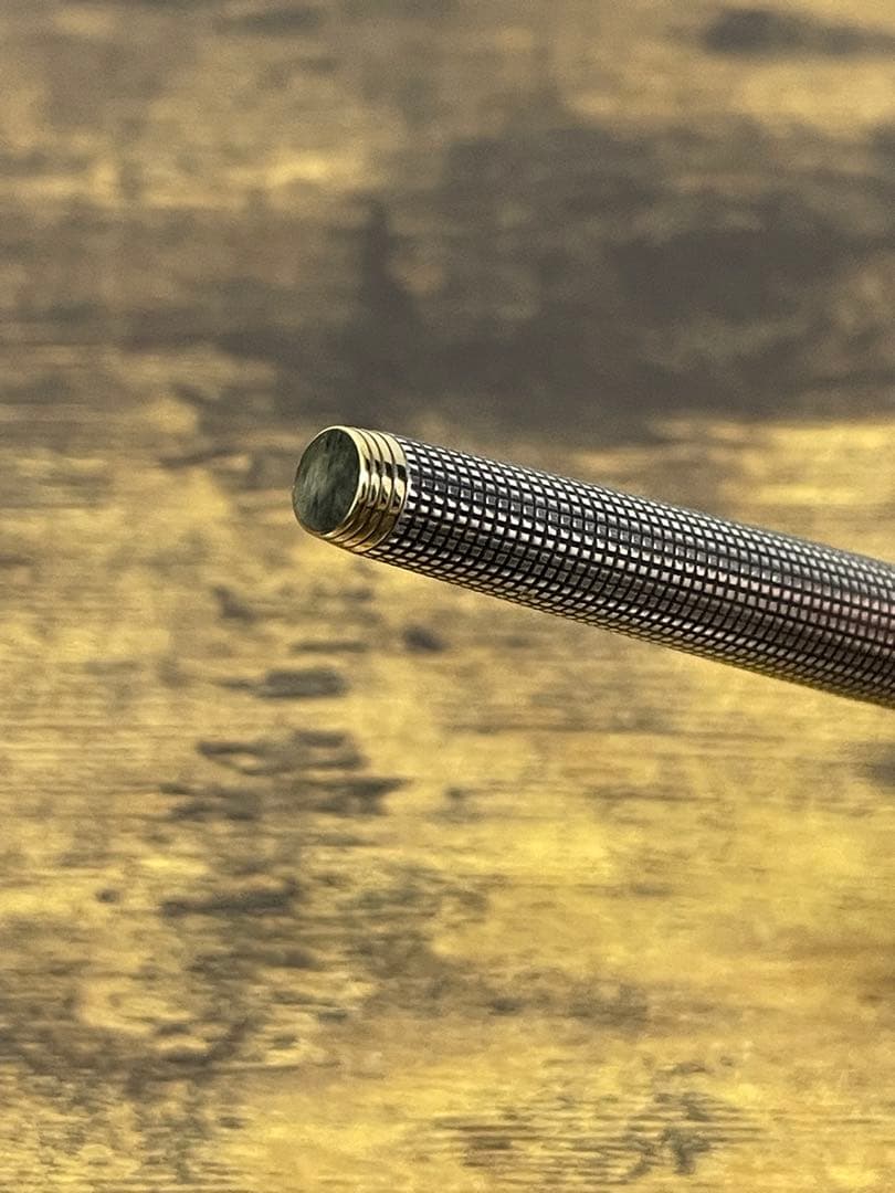 PARKER 75 初代　スターリングシルバー　字幅67 万年筆　　パーカー