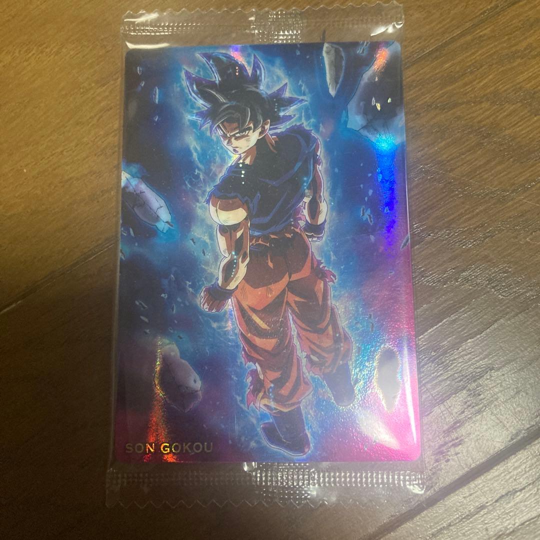 ドラゴンボール 孫悟空 身勝手の極意　2470836