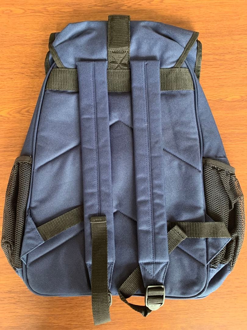 2002WC デイバッグ 未開封品