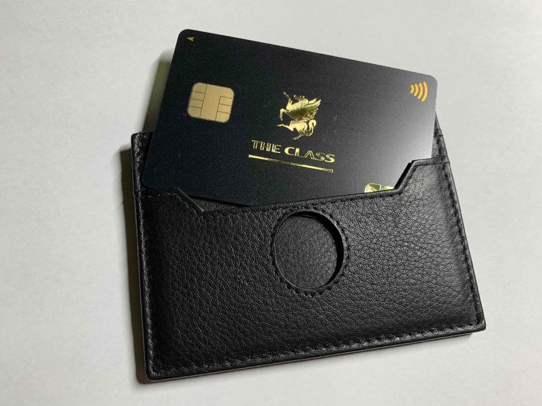 アメックス　カードケースは付属しません　※専用品となります　予約品