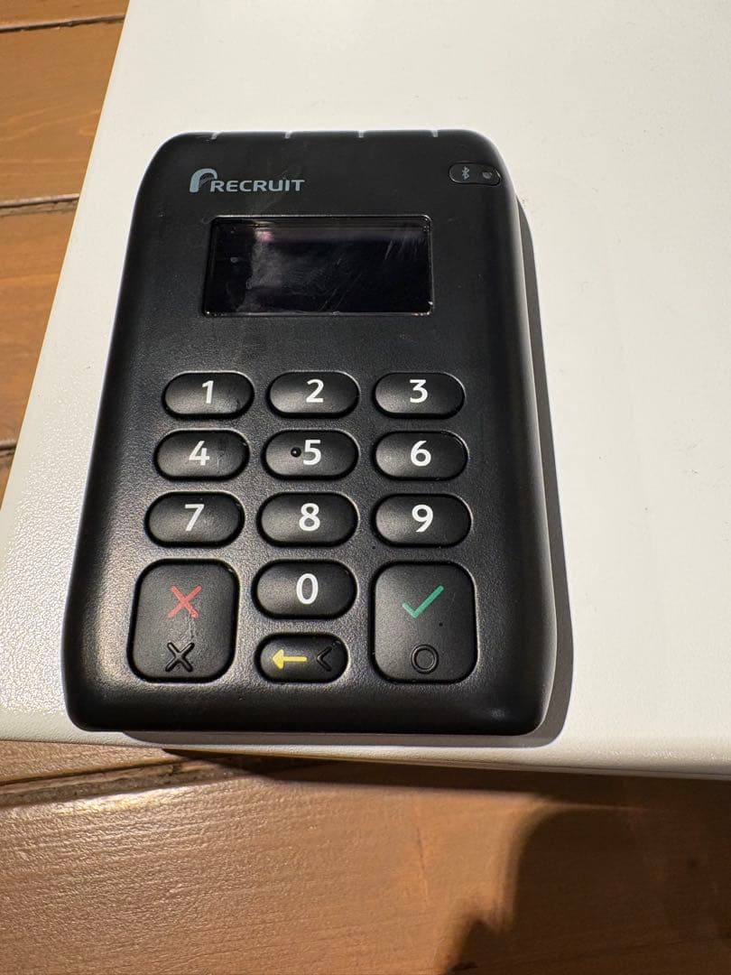 エアレジ　キャッシュドロア　プリンター 決済端末