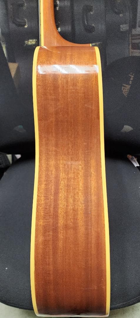 Ibanez AW100 アコースティックギター ハードケース付き