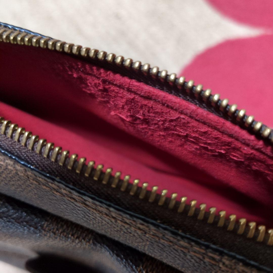 ルイ・ヴィトン ダミエ ショルダーバッグ