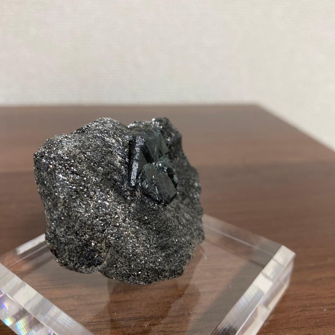 アレキサンドライト