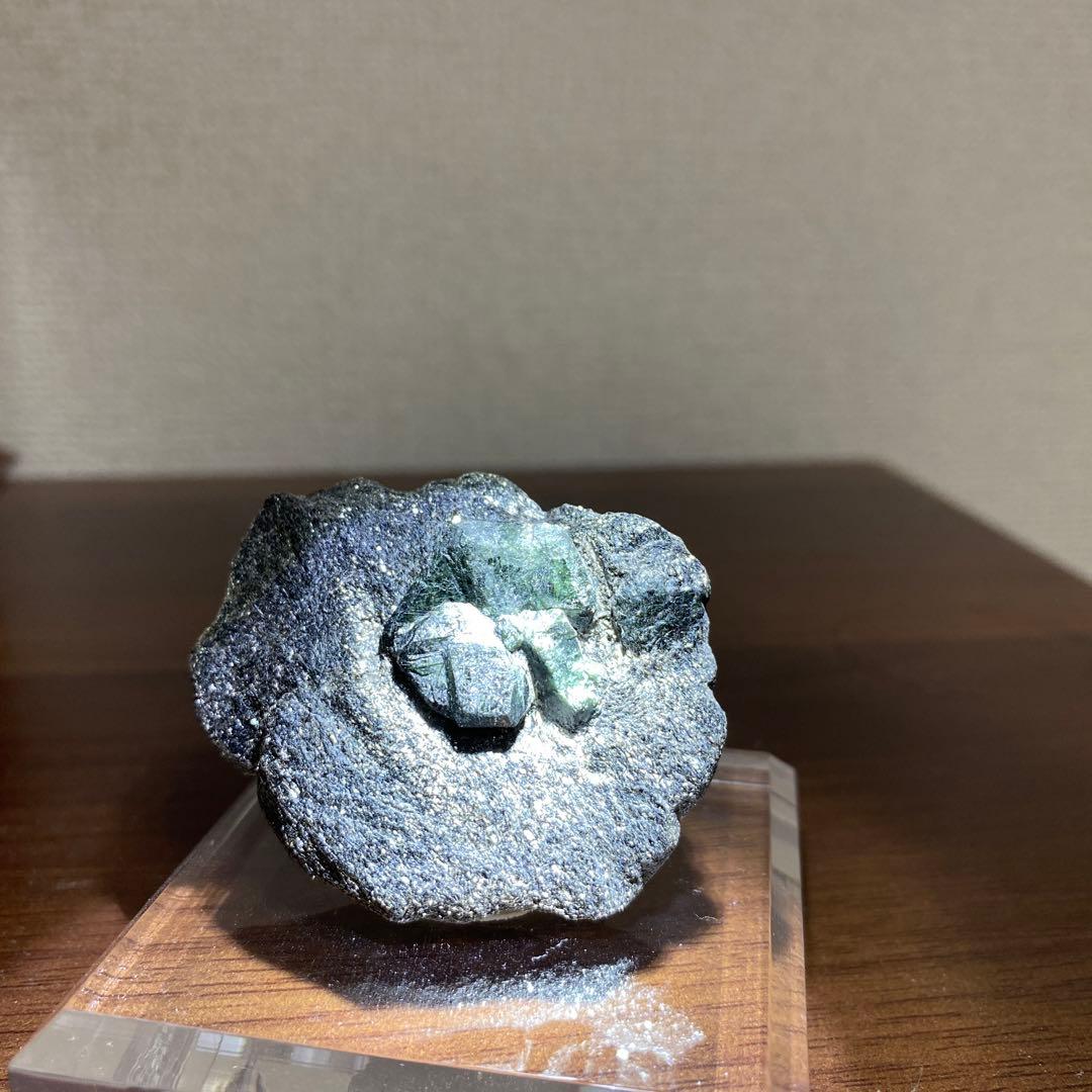 アレキサンドライト