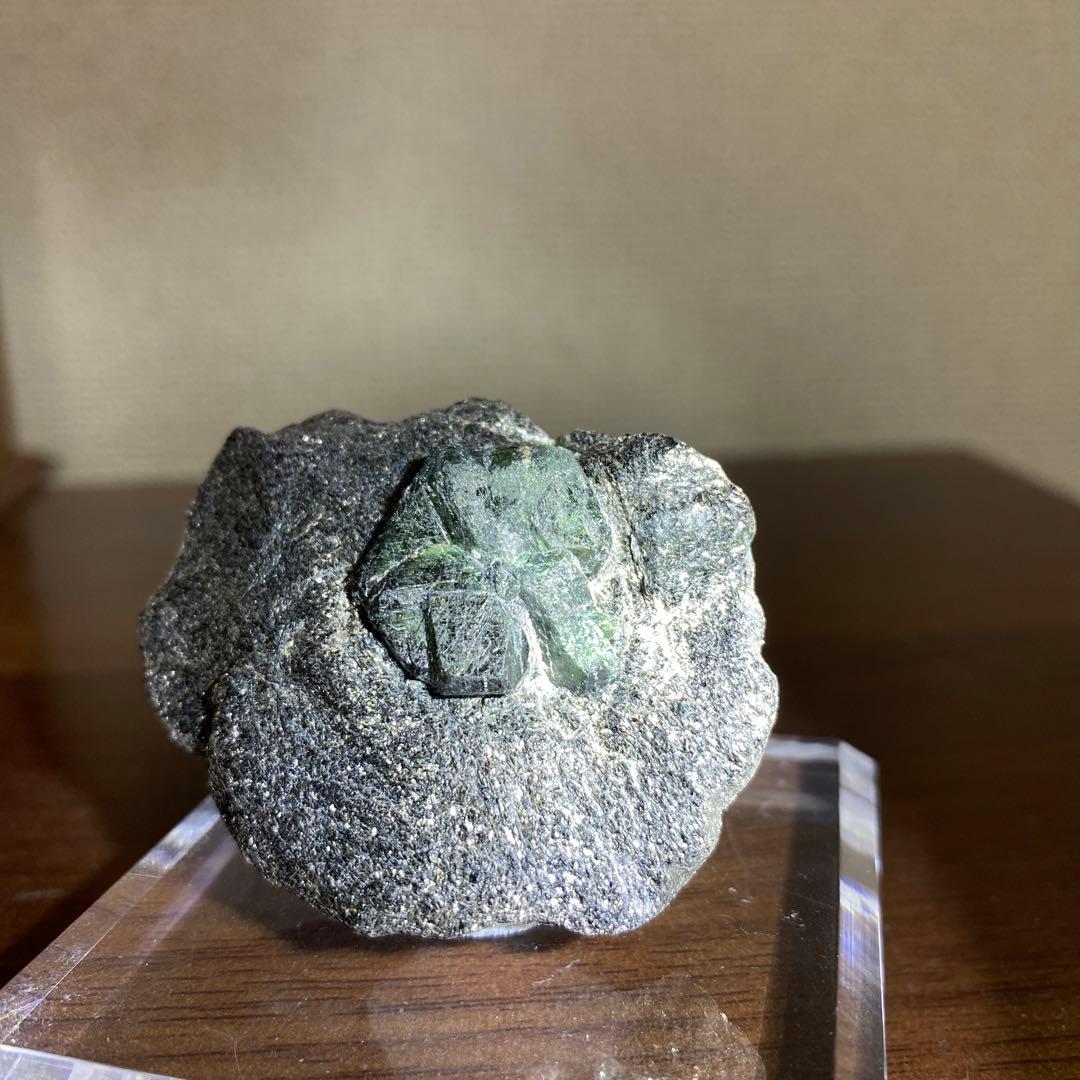 アレキサンドライト