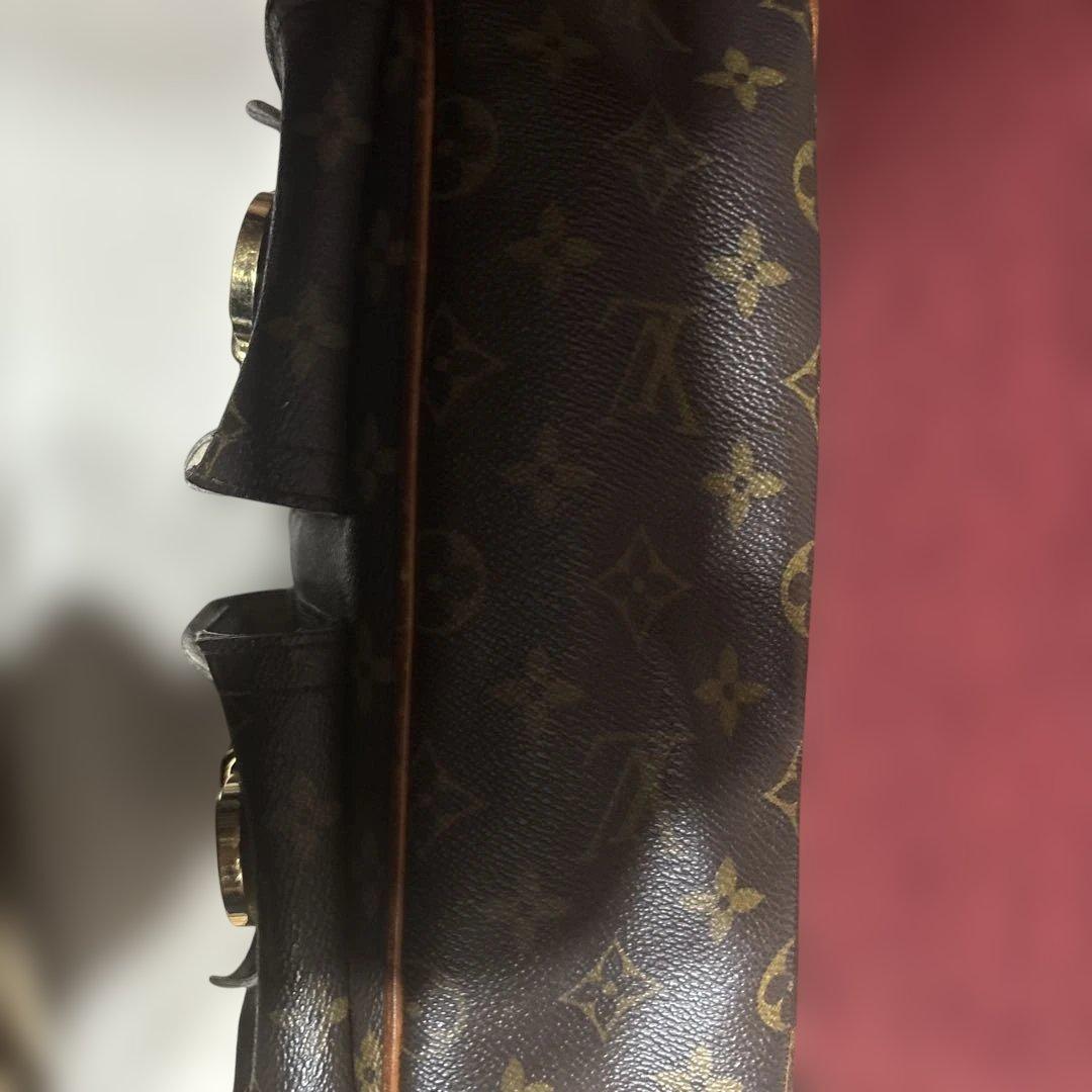 ルイヴィトン ハドソンGM