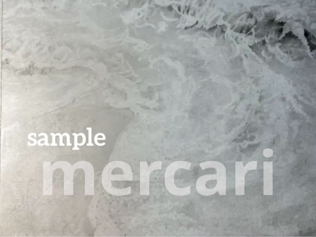 鉛筆画　オーダーアート　原画