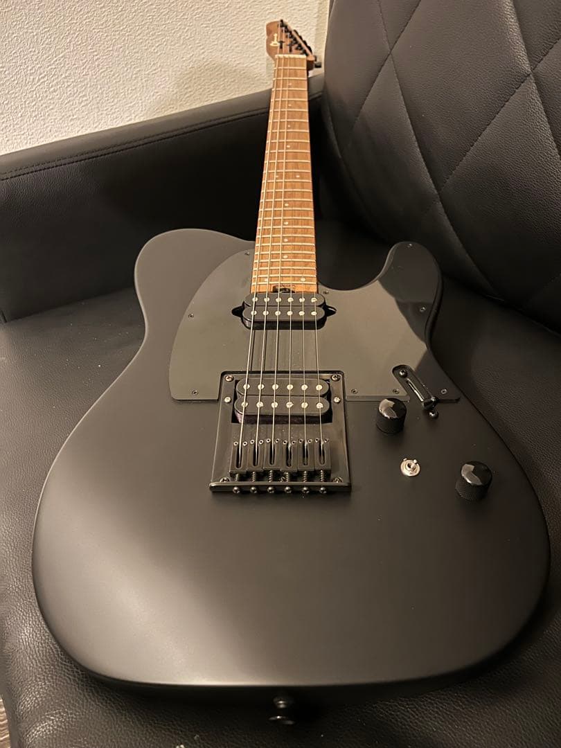 ギター CHARVEL Pro-Mod So-Cal Style 2 24 HT