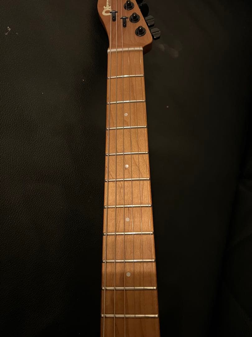 ギター CHARVEL Pro-Mod So-Cal Style 2 24 HT