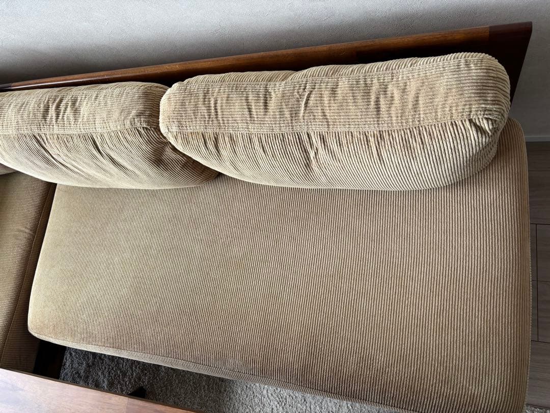 unico(ウニコ) SWELLA(スウェラ)シリーズ ダイニング3点セット③