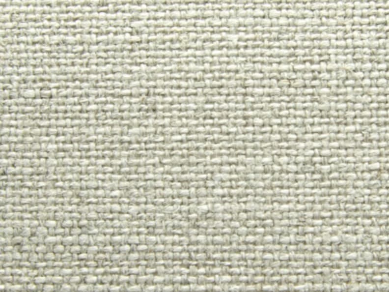 (D)新品 ロールキャンバス BS 麻荒目 204cm x 10m 再入荷☆