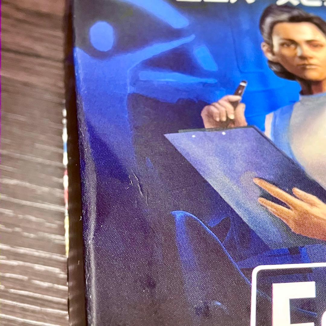 MTG フォールアウト Fallout 科学の力！ 統率者デッキ 構築済　日本語