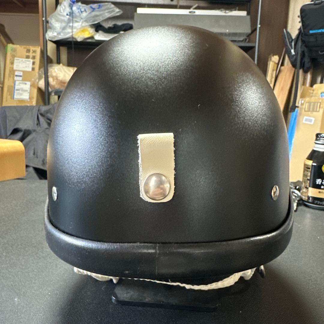 OCEAN BEETLE PTR Lサイズ　ブラック