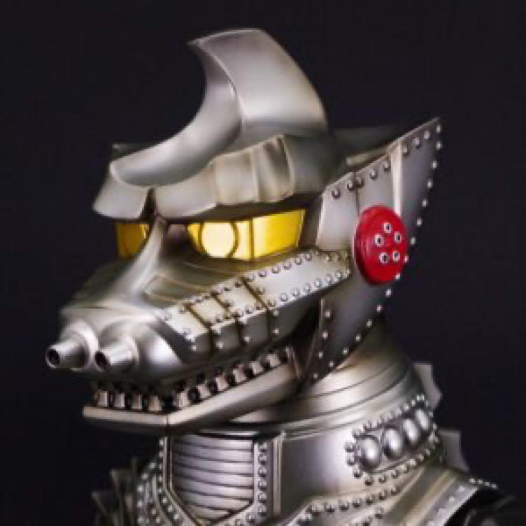 Kaiju One メカゴジラ 1974