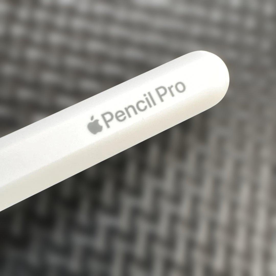 【超美品】Apple Pencil Pro