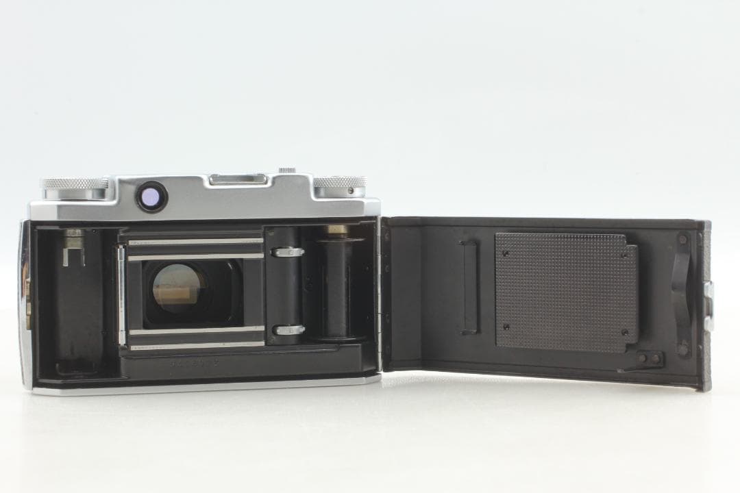 コニカ Konica iia レンジファインダー c4236