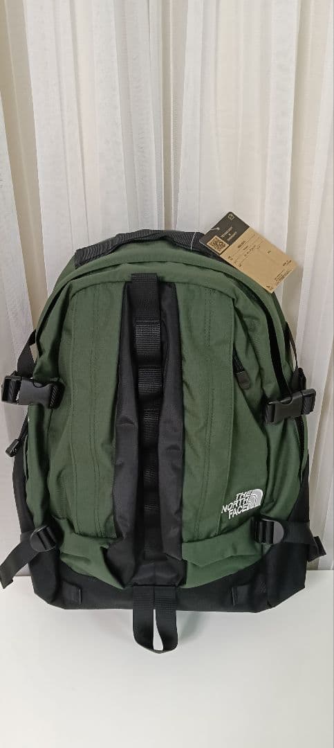 THE NORTH FACEノースフェイス キンカジュー 33L NM82550
