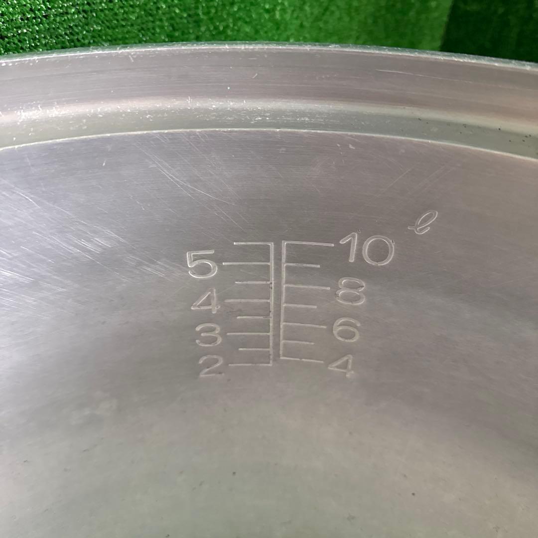 ＆】パロマ PR-101CS 大型炊飯器 5.5升炊き 業務用炊飯器