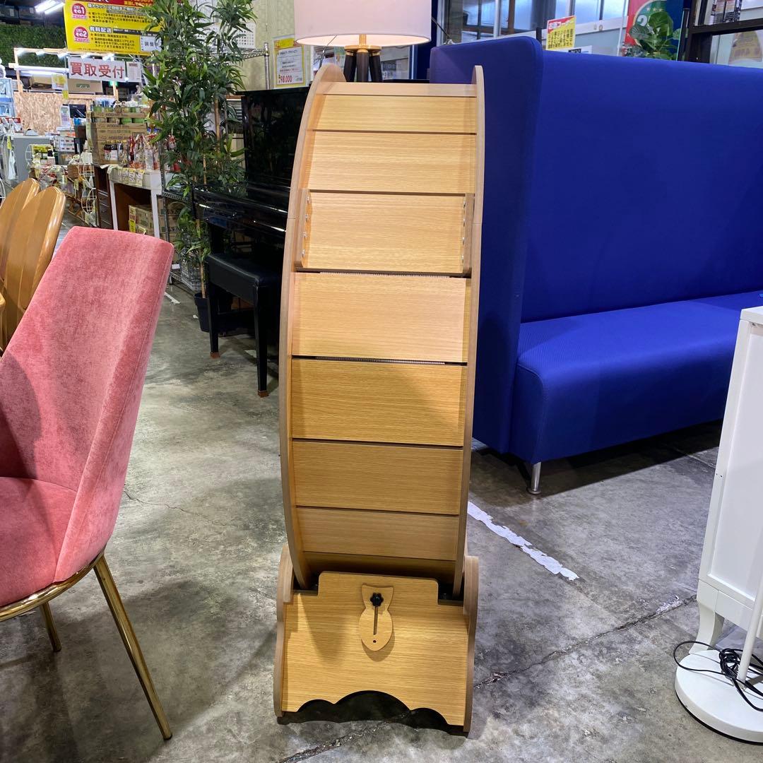 Naviconvex キャットホイール ペット用ルームランナー