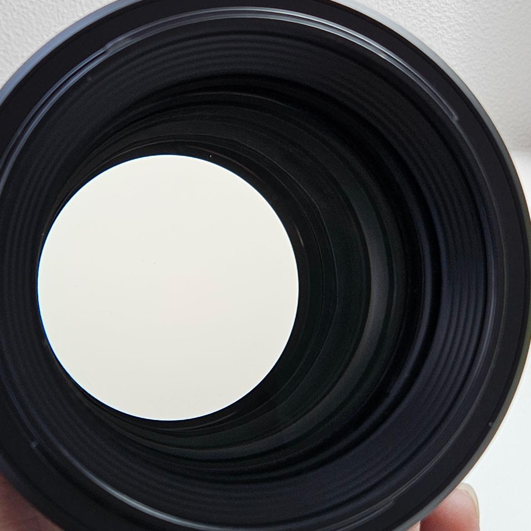 レンズ(単焦点) Canon RF85mm f1.2L USM