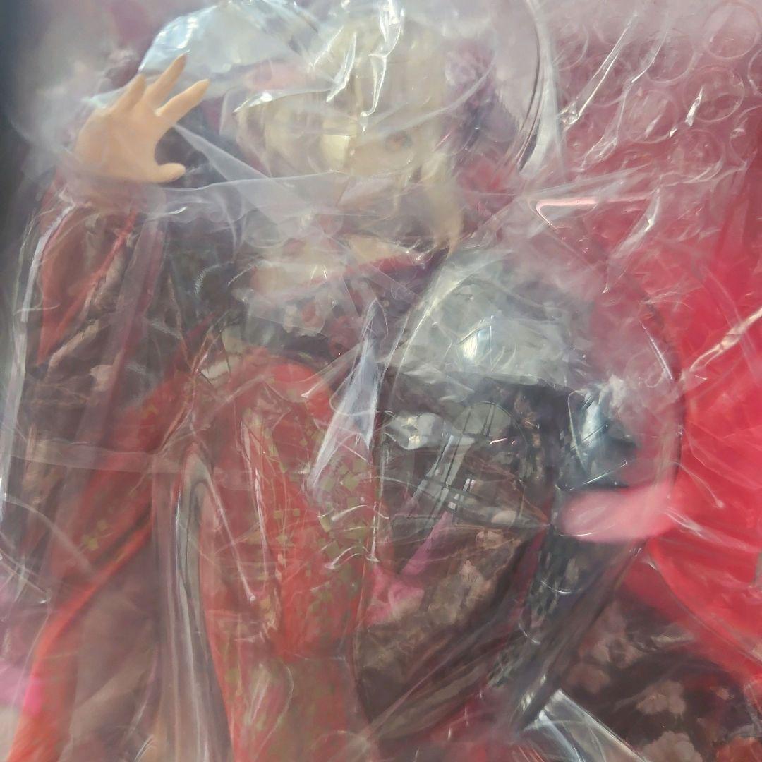 【極美品】KDcolle 劇場版Fate/stay night セイバーオルタ