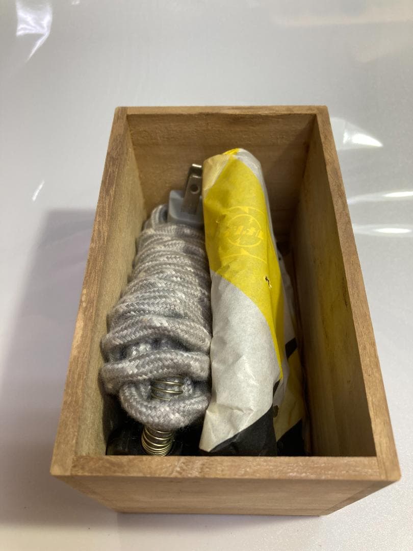 レア物新品未使用ナショナルベビーアイロン（ＮＩ-17）