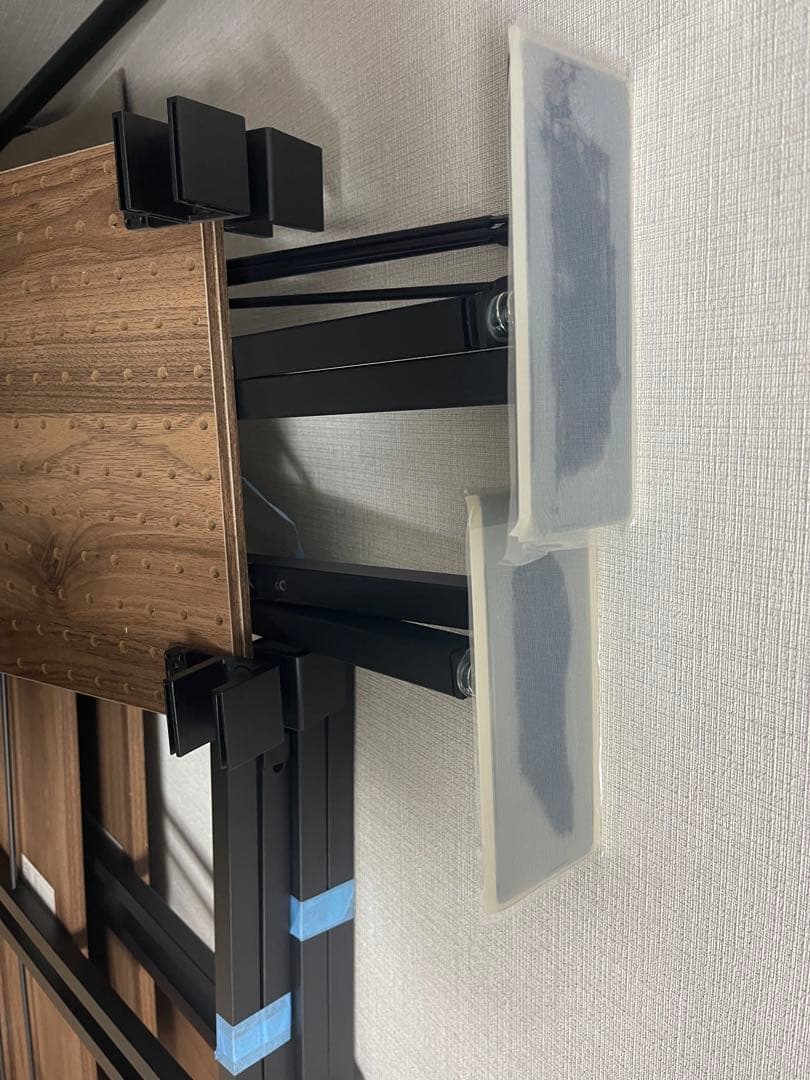 ［週末価格］ニトリ　突っ張り壁面収納Nポルダなど