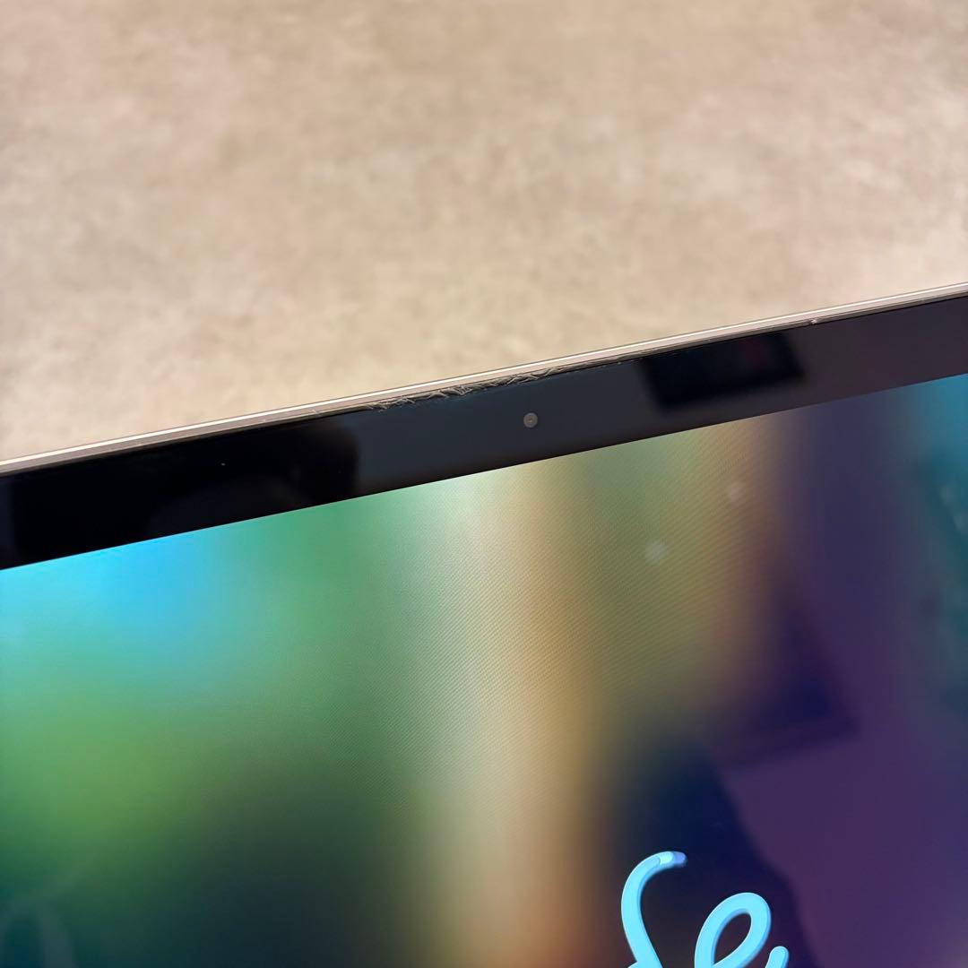 MacBook Air 13インチ2020 Intel i3 8GB 256GB