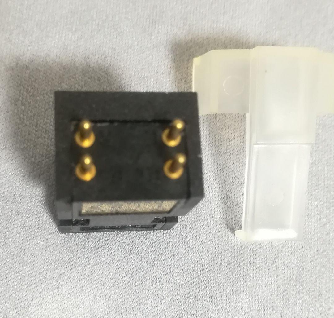 DENON MCカートリッジ DL-103LC2 音質たいへん良好です